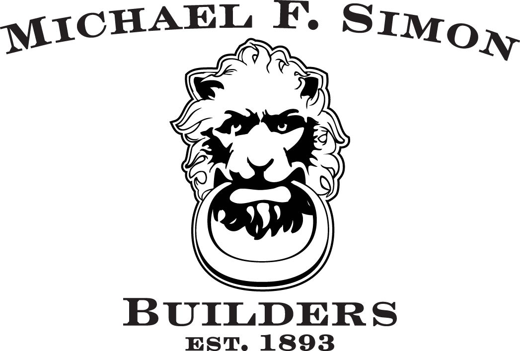 Michael F. Simon Builders