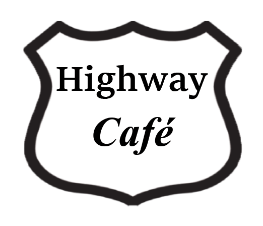 hwy cafe logo